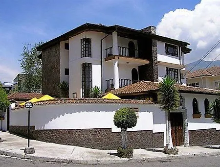 Hotel Fuente De Piedra I